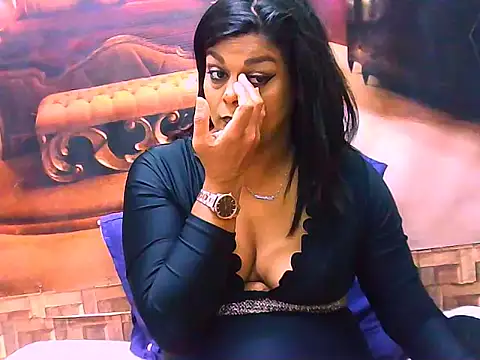 indianCherryPie online show from July 9, 7:33 am