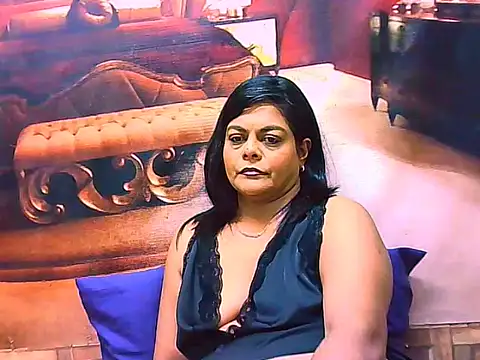 indianCherryPie online show from June 23, 5:27 am