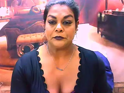 indianCherryPie online show from July 6, 6:10 pm