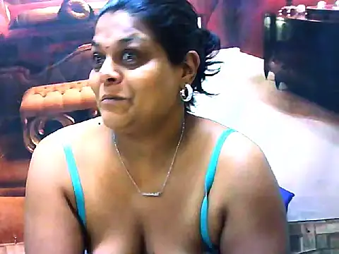 indianCherryPie online show from April 9, 6:19 am