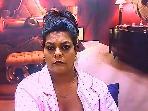 indianCherryPie online show from July 25, 5:36 am