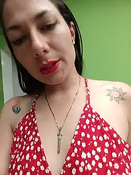 VALERY-03  online show from June 24, 5:34 pm