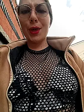 VALERY-03  online show from August 6, 7:43 pm