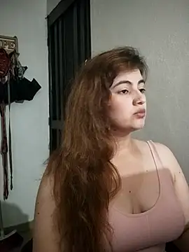 Nicolle Jansen online show from February 5, 11:08 pm