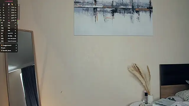 MaryJacksoon online show from June 20, 7:56 am