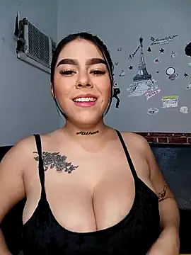 BigTits Kitty online show from November 21, 12:56 am