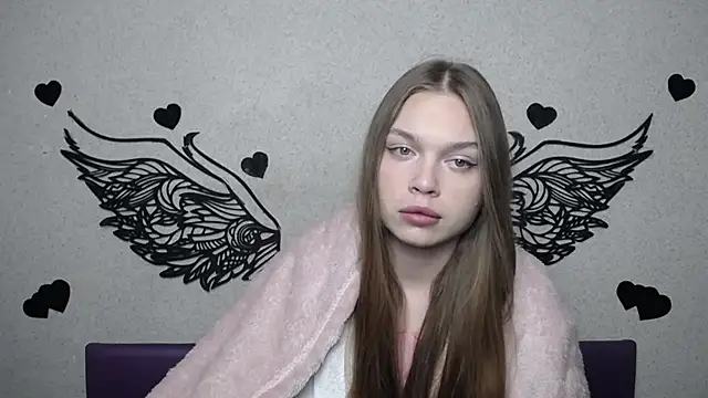 LaraPika online show from February 5, 7:33 am