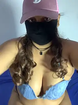 Jeroliee viyana online show from October 30, 3:09 am