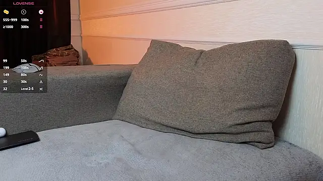  neli online show from February 7, 7:07 pm