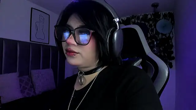 Kitty Gang online show from June 27, 6:36 pm