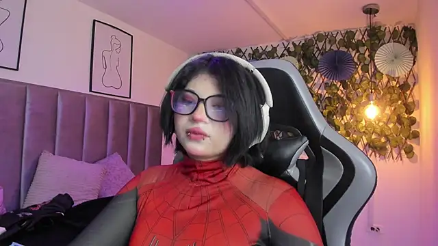 Kitty Gang online show from August 2, 2:36 am