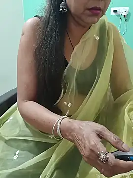 Saroj-Shah online show from May 9, 8:49 am