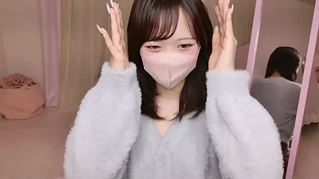 HANApipi online show from February 27, 12:21 am