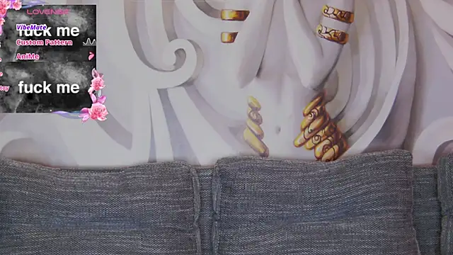 hailey peach online show from October 9, 5:28 pm