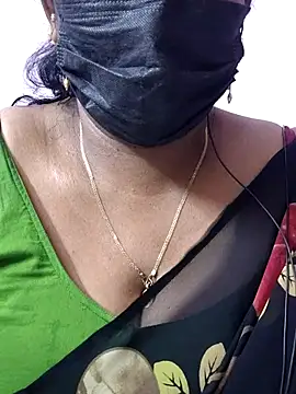 mallu-sumi online show from May 1, 9:18 pm