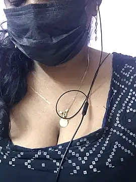 mallu-sumi online show from April 30, 9:08 pm