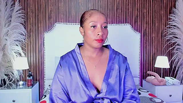 Krystal cambell1 online show from June 17, 7:48 pm