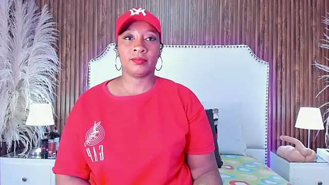 Krystal cambell1 online show from June 14, 3:30 am