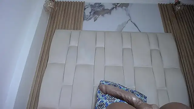 Emily Trujillo online show from July 1, 6:18 pm