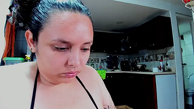 Mabelydani online show from October 11, 10:23 pm