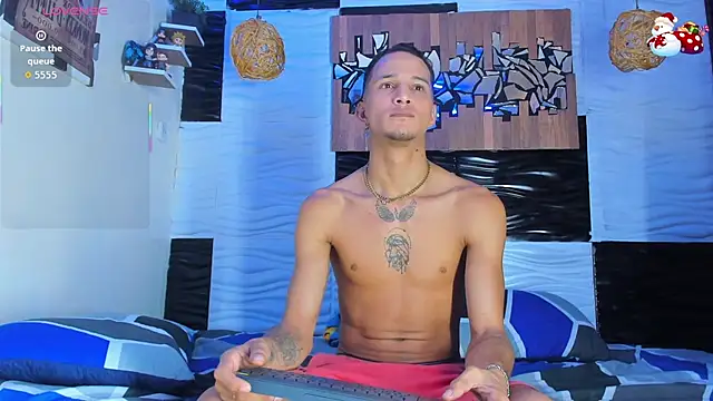 Friendsofeverything  online show from November 24, 12:51 pm