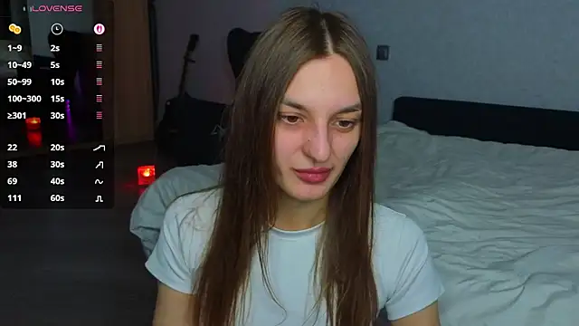 stacy sexylips online show from July 17, 4:11 pm