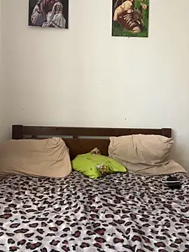 Joannakiss online show from April 5, 10:36 am