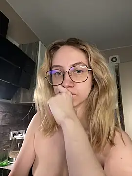 Kitty Katrine online show from February 13, 6:09 pm