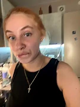 Kitty Katrine online show from September 14, 5:55 pm