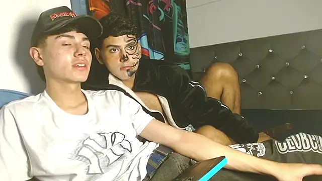 Im juanda online show from October 29, 11:40 pm