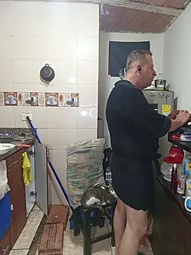 ZuriandAlex online show from March 11, 4:06 am