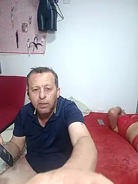 ZuriandAlex online show from September 12, 3:40 am