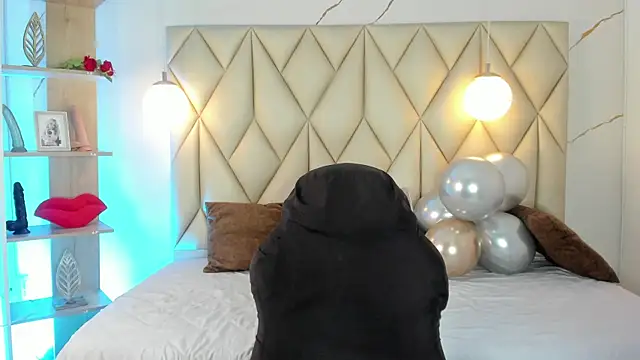 angelswets online show from June 24, 2:27 pm