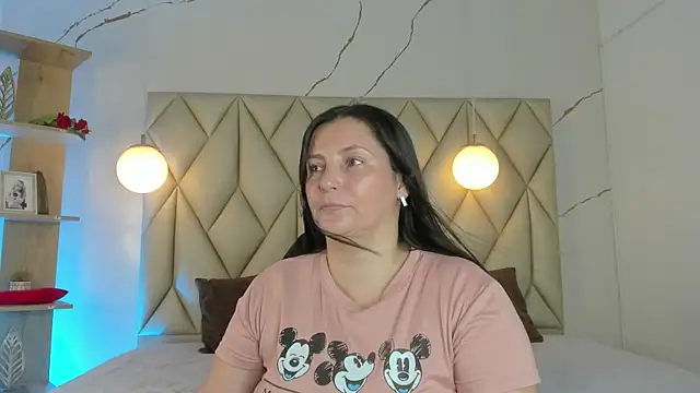 angelswets online show from July 2, 2:12 pm