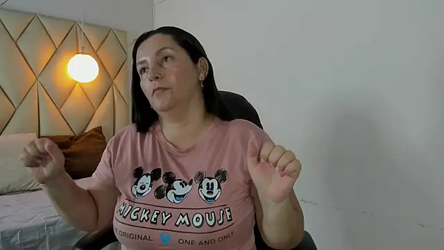 angelswets online show from July 31, 3:02 pm
