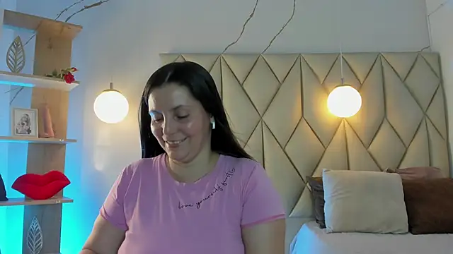angelswets online show from June 3, 2:07 pm
