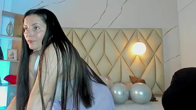 angelswets online show from June 26, 3:57 pm