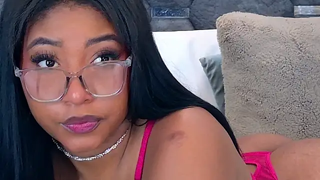 VanessaGlenn online show from July 15, 12:43 pm