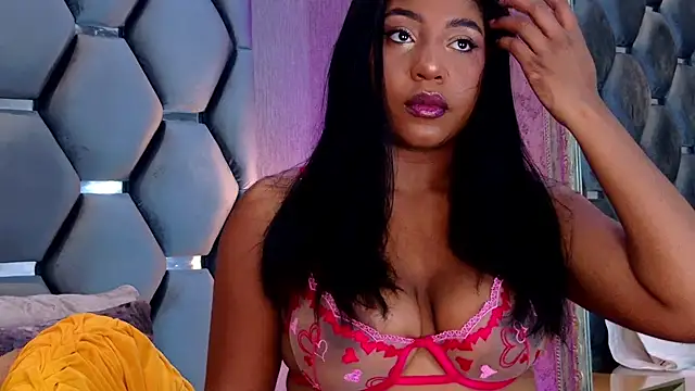 VanessaGlenn online show from June 23, 12:36 pm