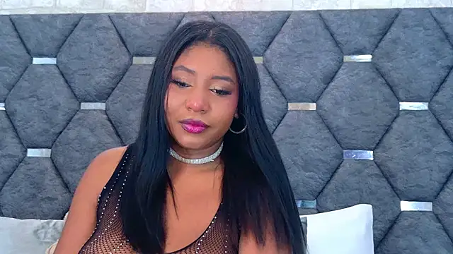 VanessaGlenn online show from July 14, 12:32 pm