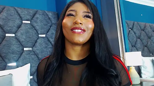 VanessaGlenn online show from December 13, 7:53 pm