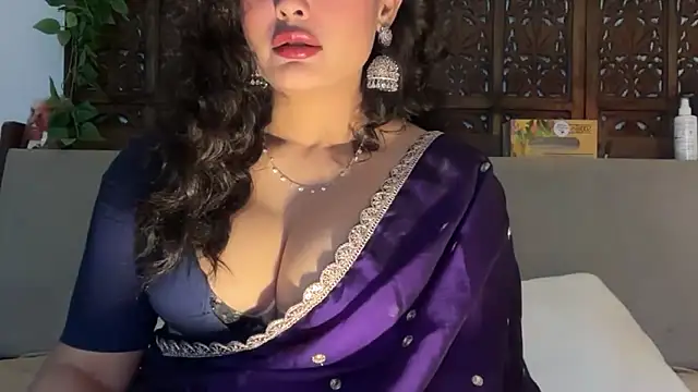 GoddessAnna online show from May 10, 3:47 pm