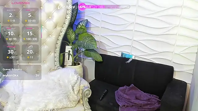 karla 999 online show from September 26, 11:23 pm