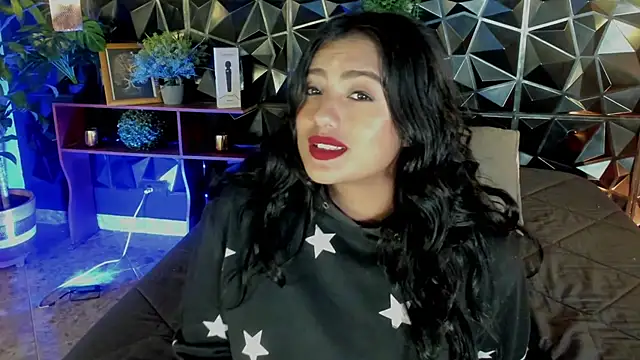 karla 999 online show from October 15, 3:53 am