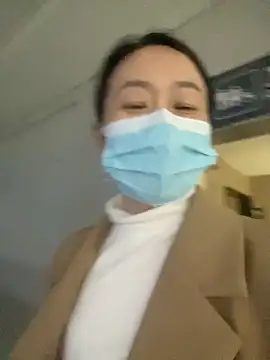 fanfan-FF online show from November 25, 9:55 am