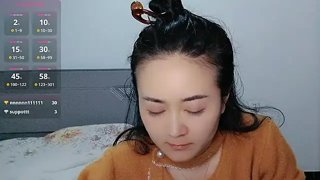 fanfan-FF online show from February 26, 2:05 pm