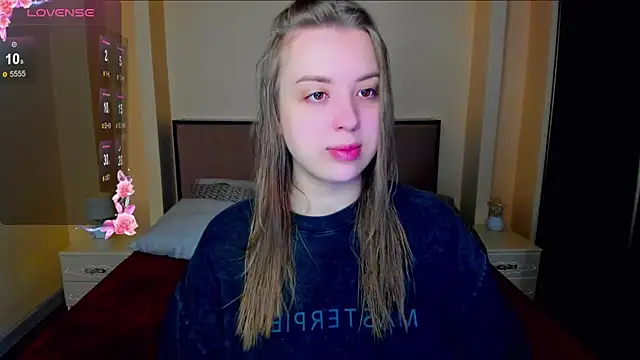 AlexissM online show from February 17, 5:01 pm