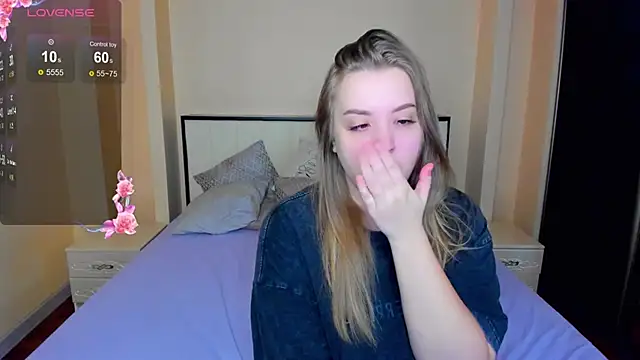 AlexissM online show from January 15, 3:40 pm