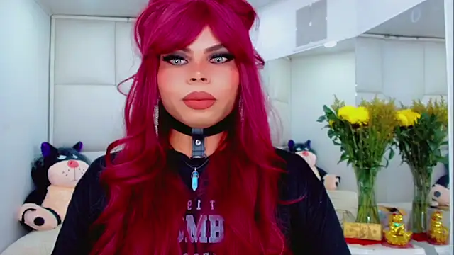 AdanKinng online show from December 16, 4:18 am