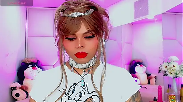 AdanKinng online show from October 19, 6:37 am